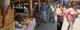 Feria de Simoca