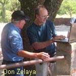 Don Zelaya