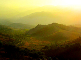 Vistas de Potrero Rodeo grande