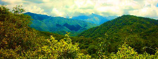 Vistas de San Pedro de Colalo