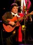 Guitarrista del Chaque&ntilde;o Palavecino