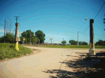 Vistas del Acceso 04