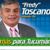 Fredy Toscano 